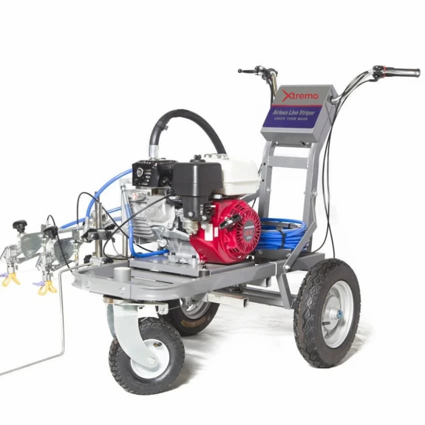5090 Road Line Marker Machine