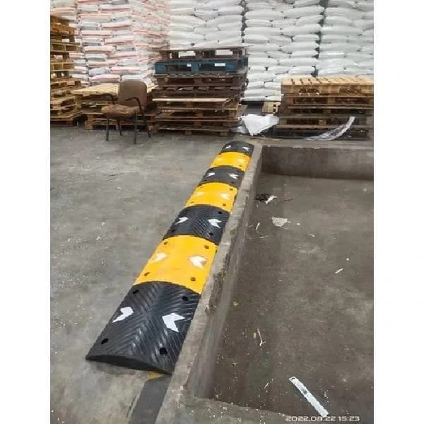 Rubber Speed Breaker