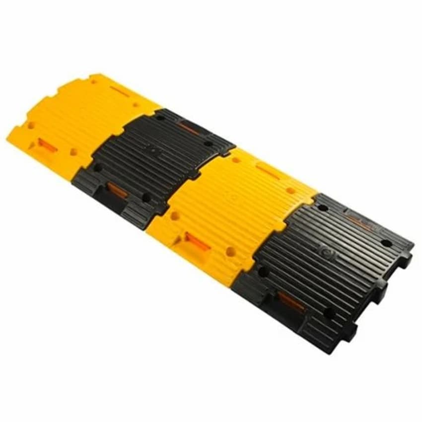 ABS Speed Breaker without concrete filling
