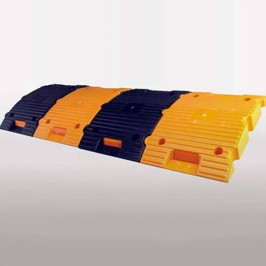 30 Ton Plastic Speed Breaker
