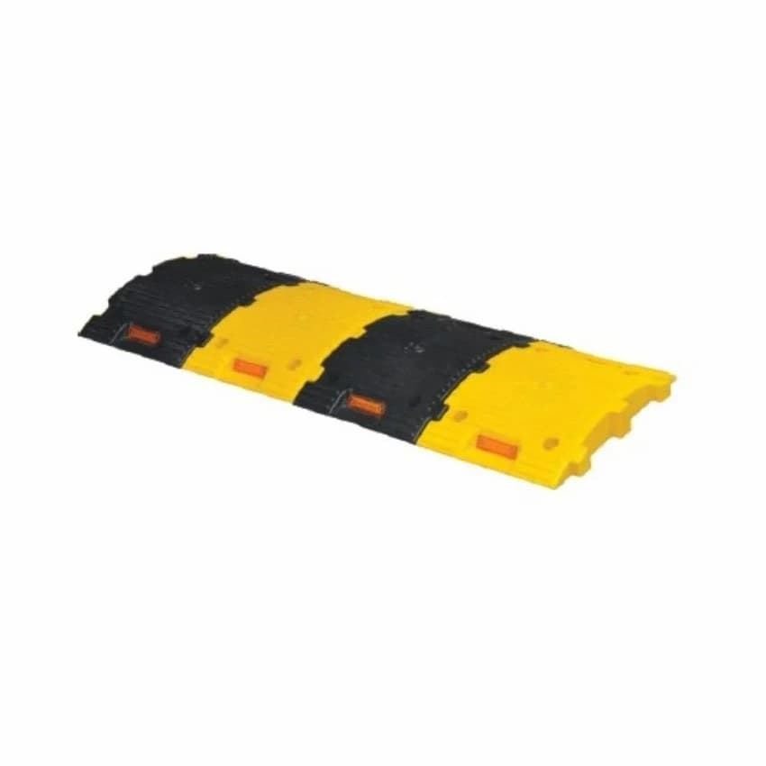 HGI Plastic Road Speed Breakers