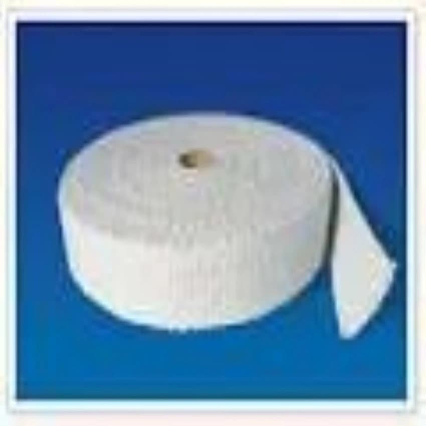 Asbestos Webbing Tape, Thickness: 3mm