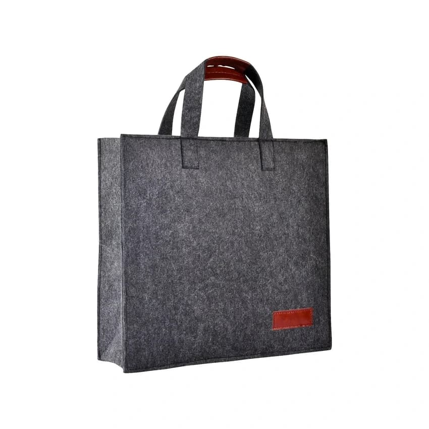 Canvas Office Laptop Bag