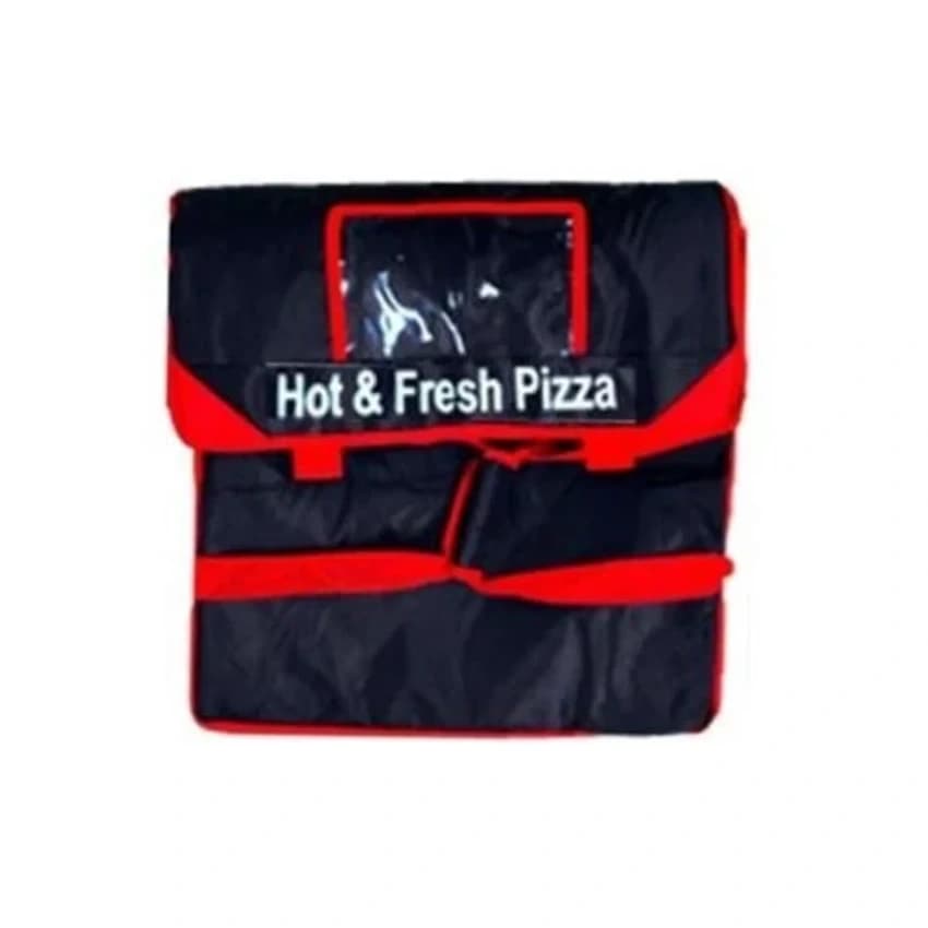 Pizza Delivery Bag
