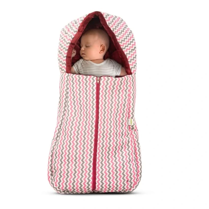 Multicolor Cotton Baby Sleeping Bag, Newly Born