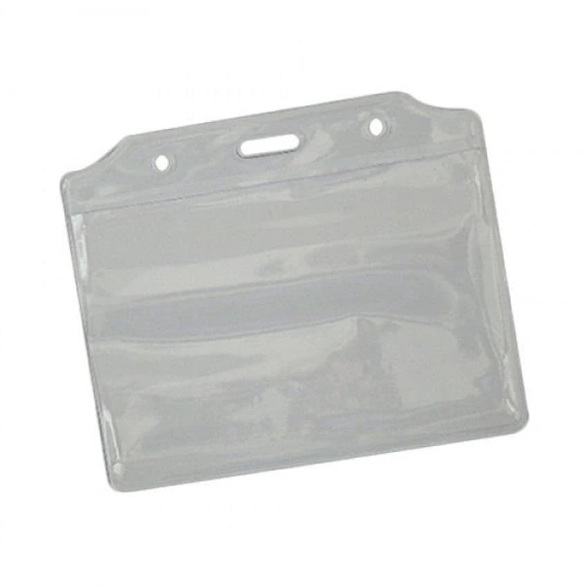 PVC Card Holder, Size/Dimension: 2.5x4 Inch