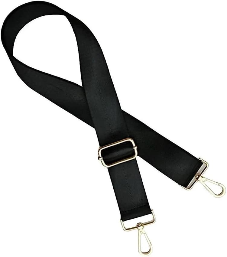 Nylon Bag Belt, 1 Inch
