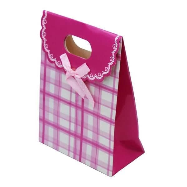 Rectangular ILife Gift Bags 12.5 x 6 x 16.6 CM