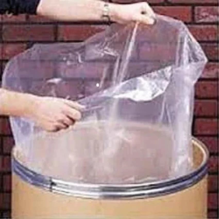 LD Liner Bag, Thickness: 100-400