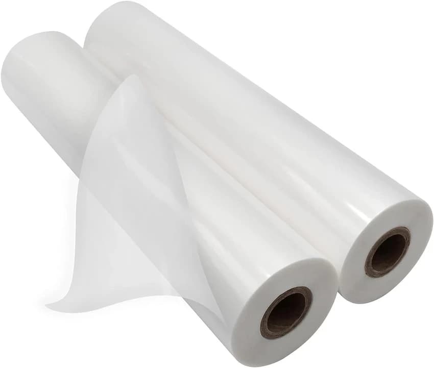 Ld Shrink Film, Width: 12 inch