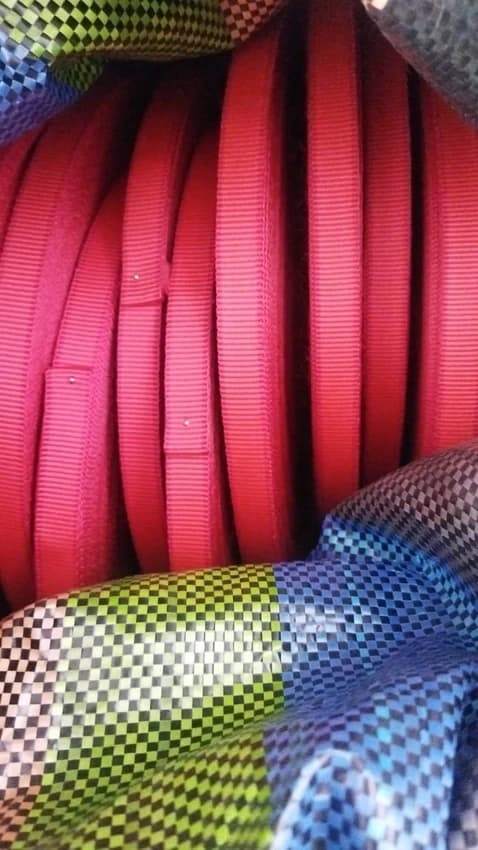 Nylon Niwar Tape
