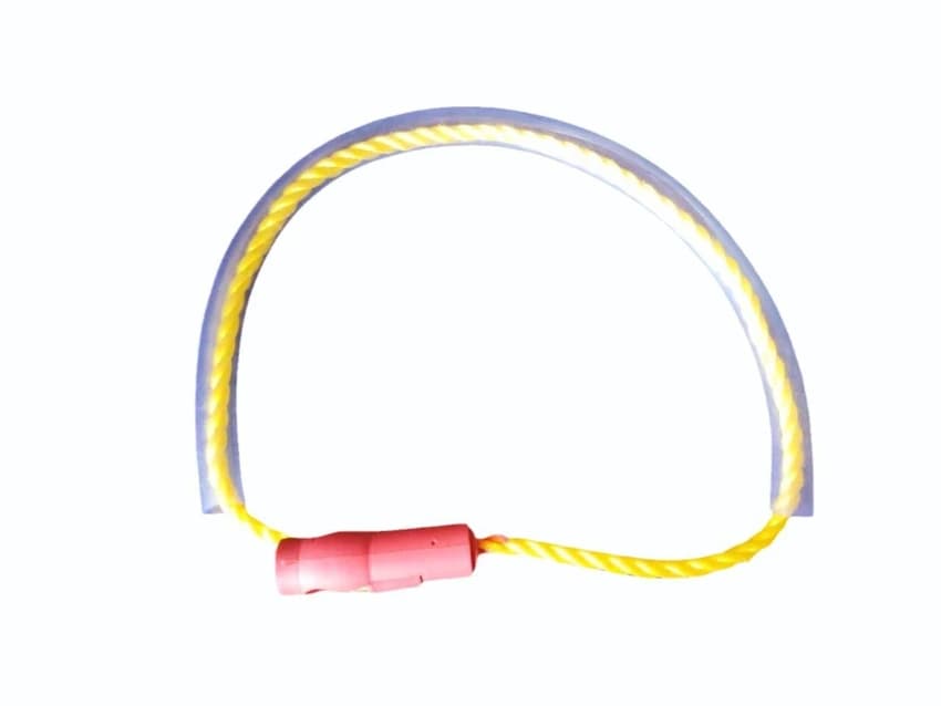 Plastic Rope Handle 4MM