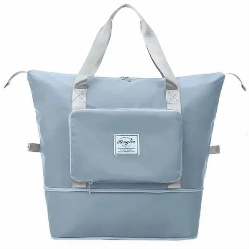 Mix colours Foldable Shopping Bag