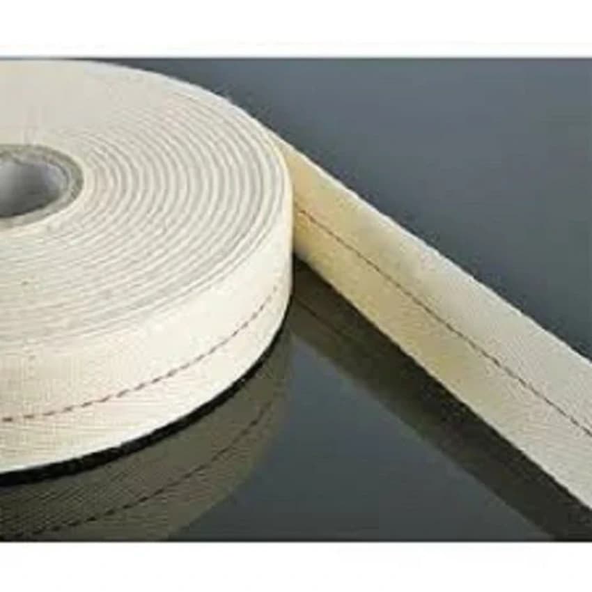 1 inch Cotton Webbing Tapes