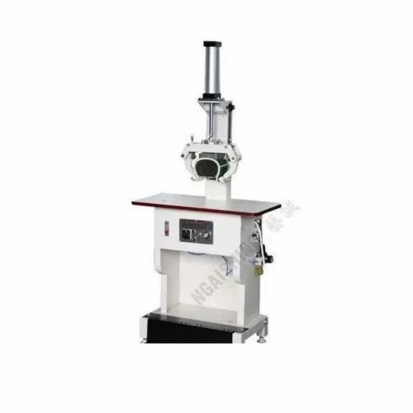 IIGM NS 8514 Collar Creasing Press