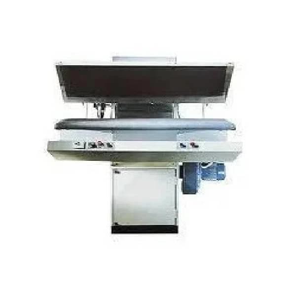 Flat Bed Irons