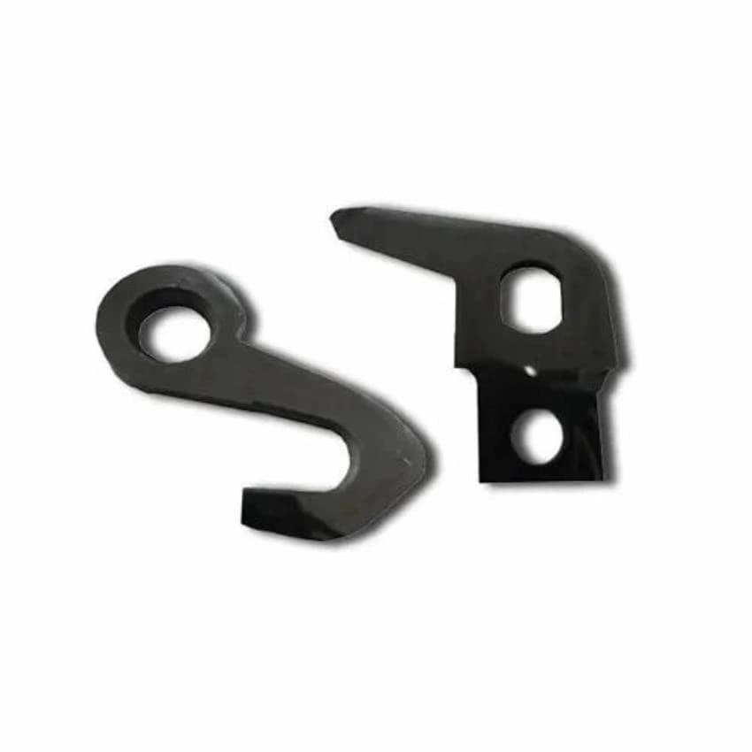 Dornier Cutter, For Industrial, Packaging Type: Packet