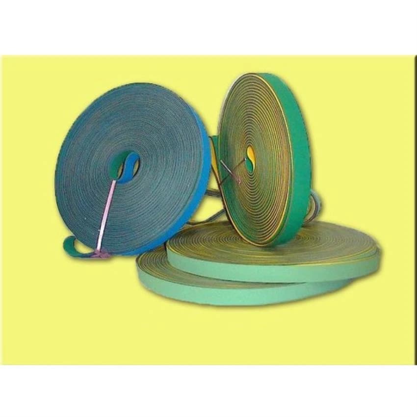 Spindle Tapes