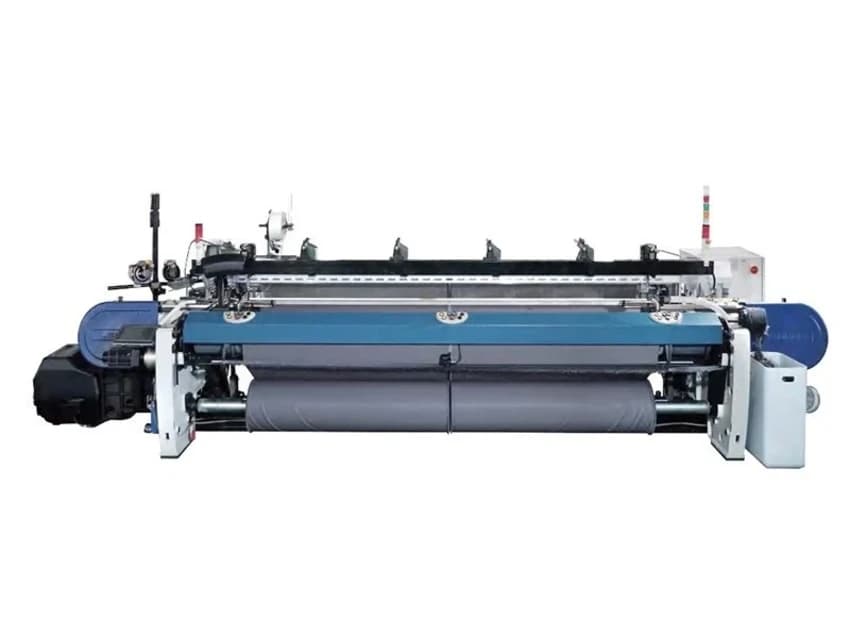 High Speed Rapier Loom