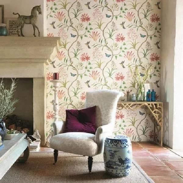 3d Pvc Wallpaper