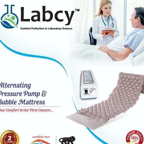 Labcy Brand Air Mattress
