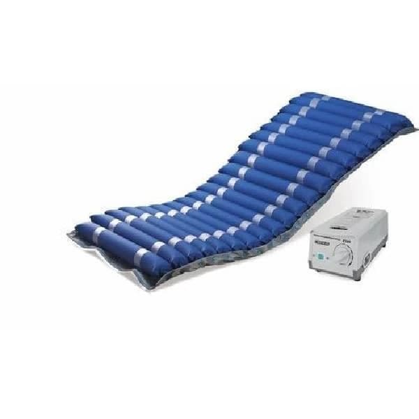 Tubular Air Mattress