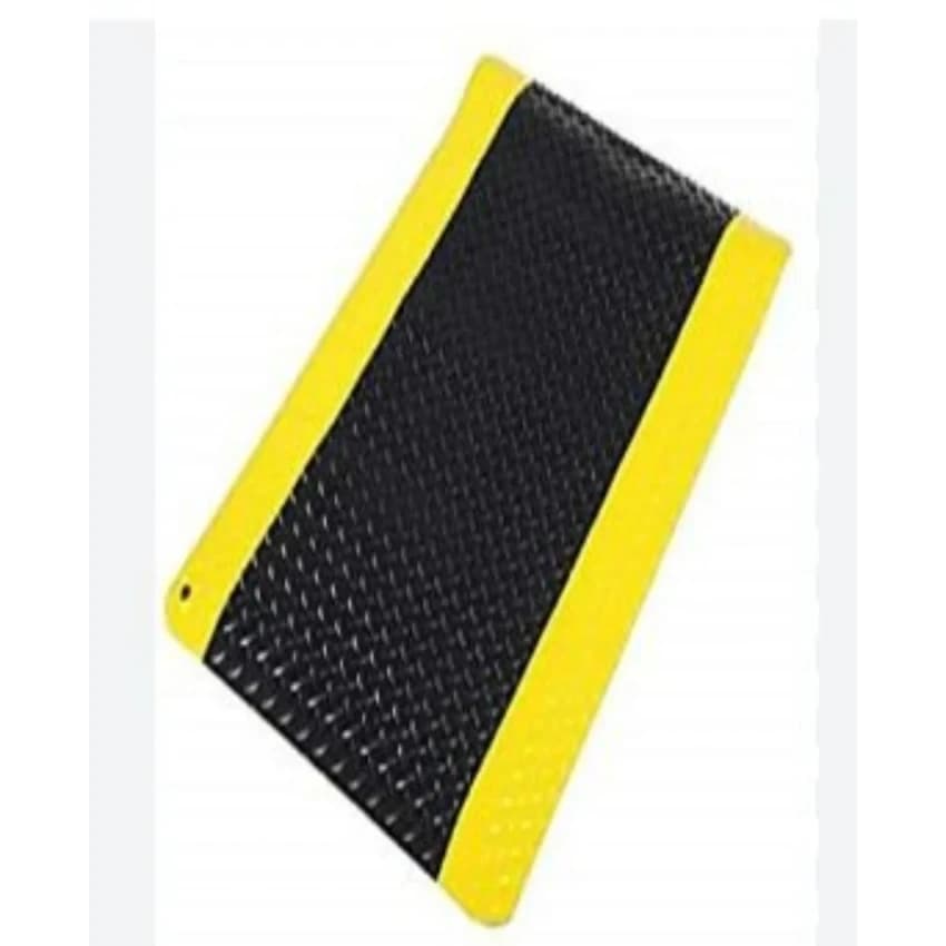 Black Anti Fatigue Mat
