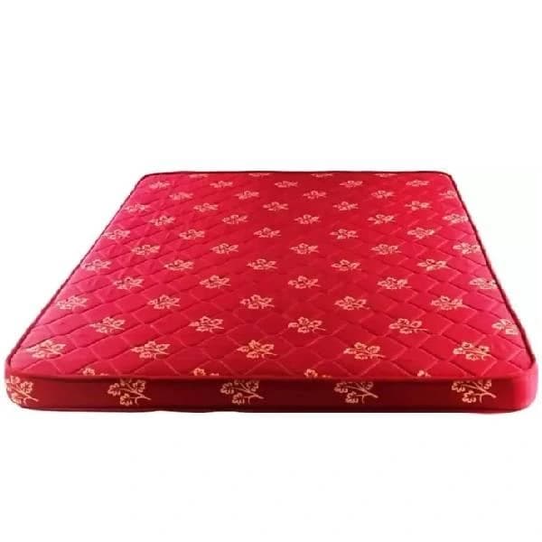 CloudpuFF King Size 4 Inch Mattress