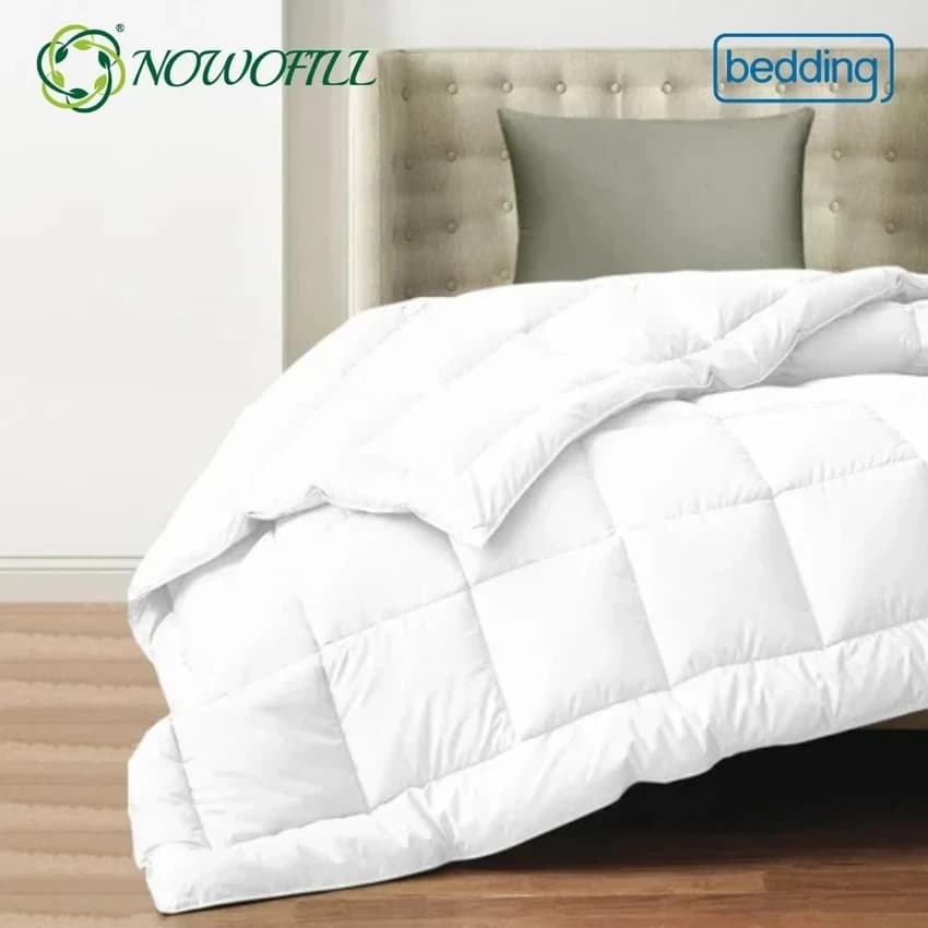 Comforter For Home and Hotel (Double Size, 250 GSM)