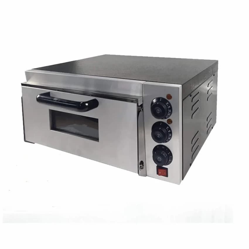 Industrial Pizza Oven, Size: Small/Mini