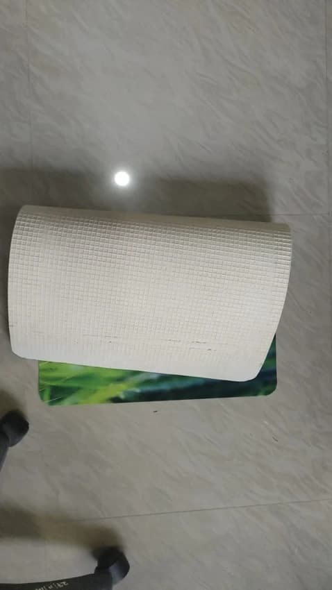 Digital Printed Latex Mat