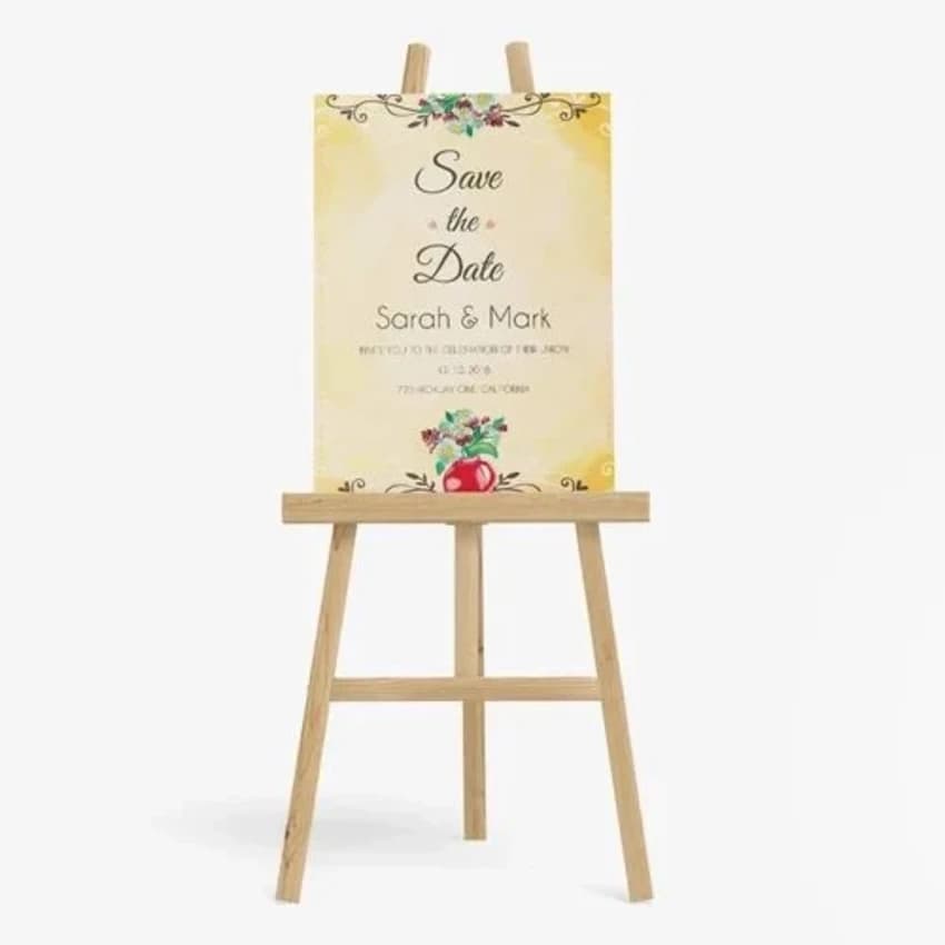 Foam Sheet Board