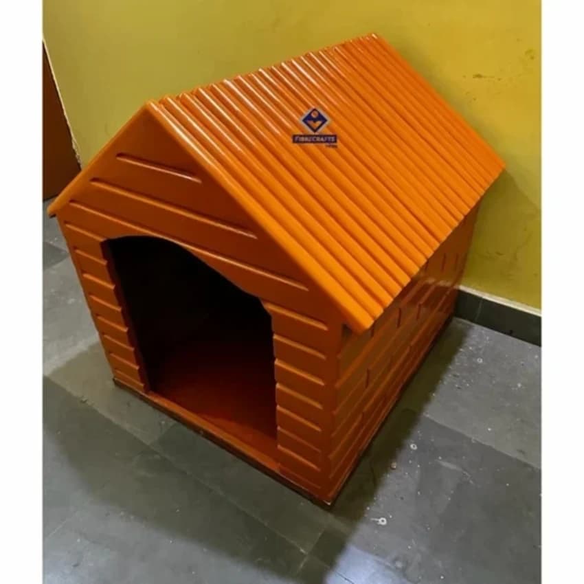 Frp Cat House Or Animal House Or Animal Kennel