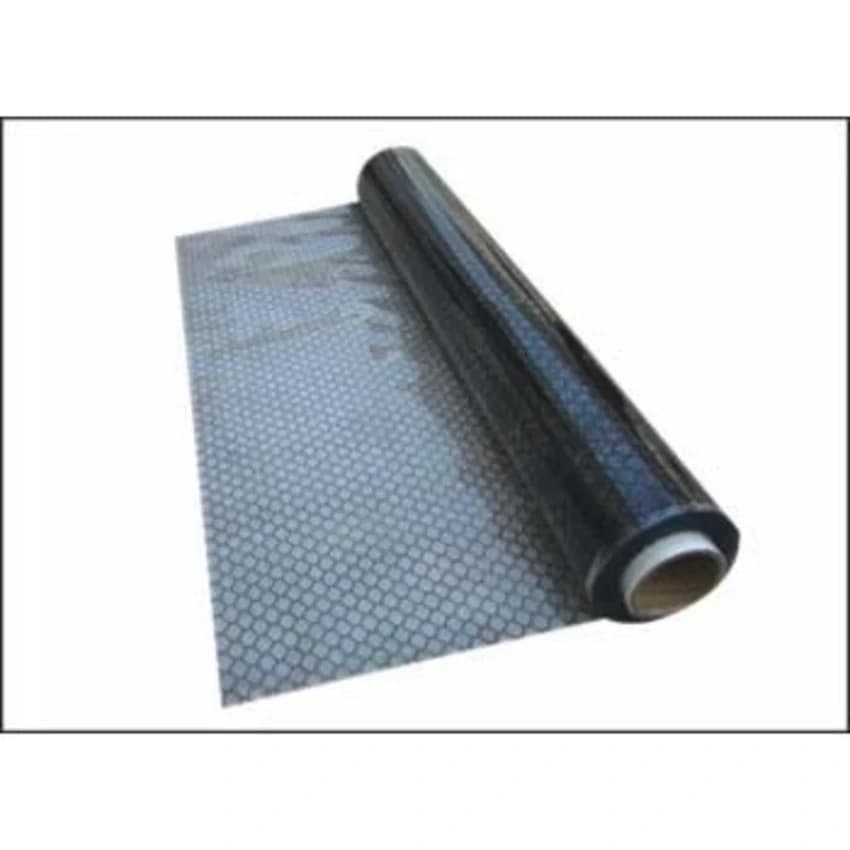 PVC ESD Grid Curtain