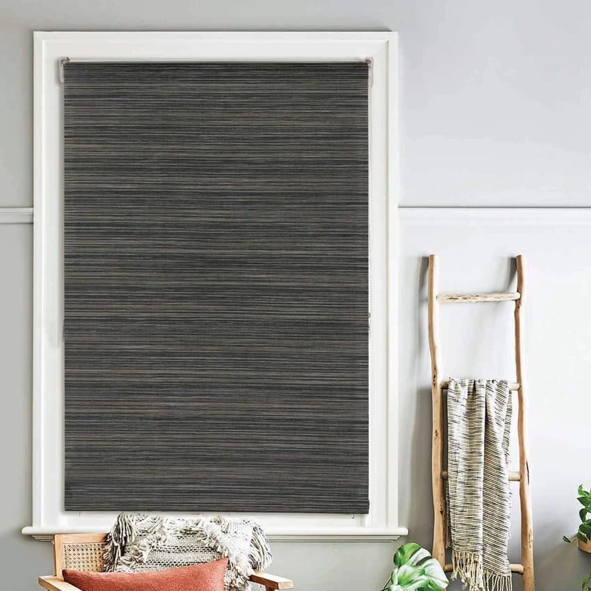 PVC Window Roller Blind