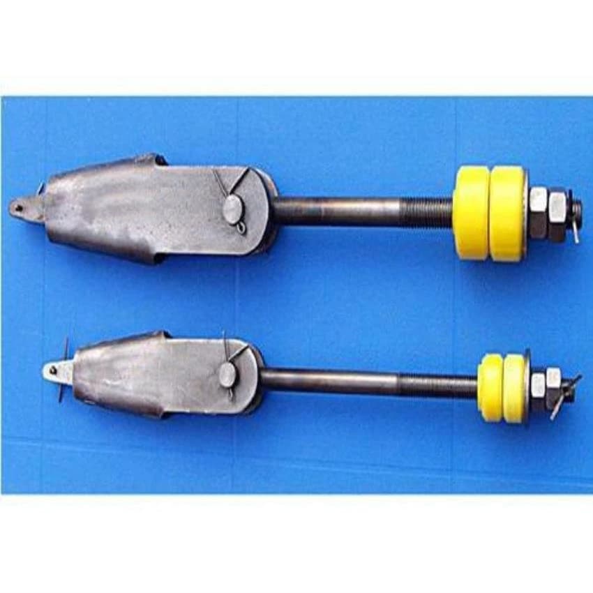 Metal Rope Anchorage, For lift spare parts