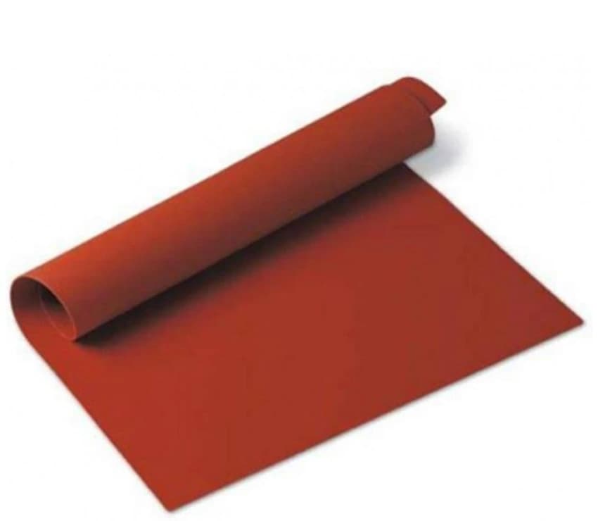 Rubber Heat Press Mat
