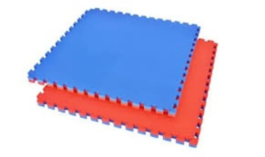 Interlocking Kabaddi Mat