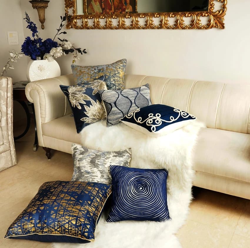 Customized and Personalized Cushions