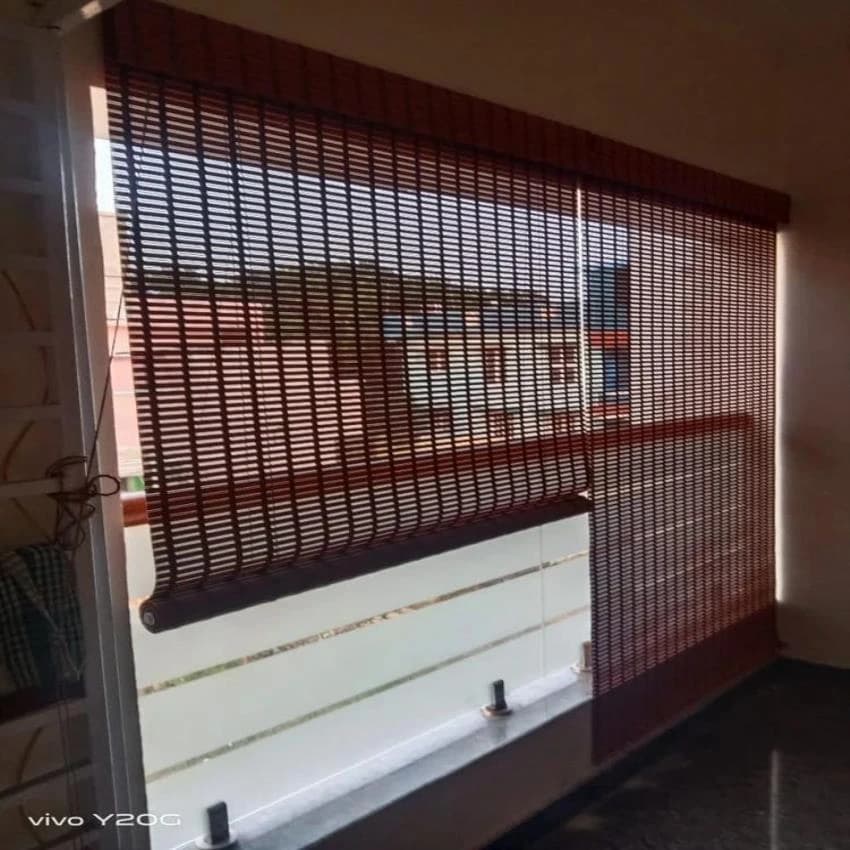 Balcony Blinds In Chennai, For Home