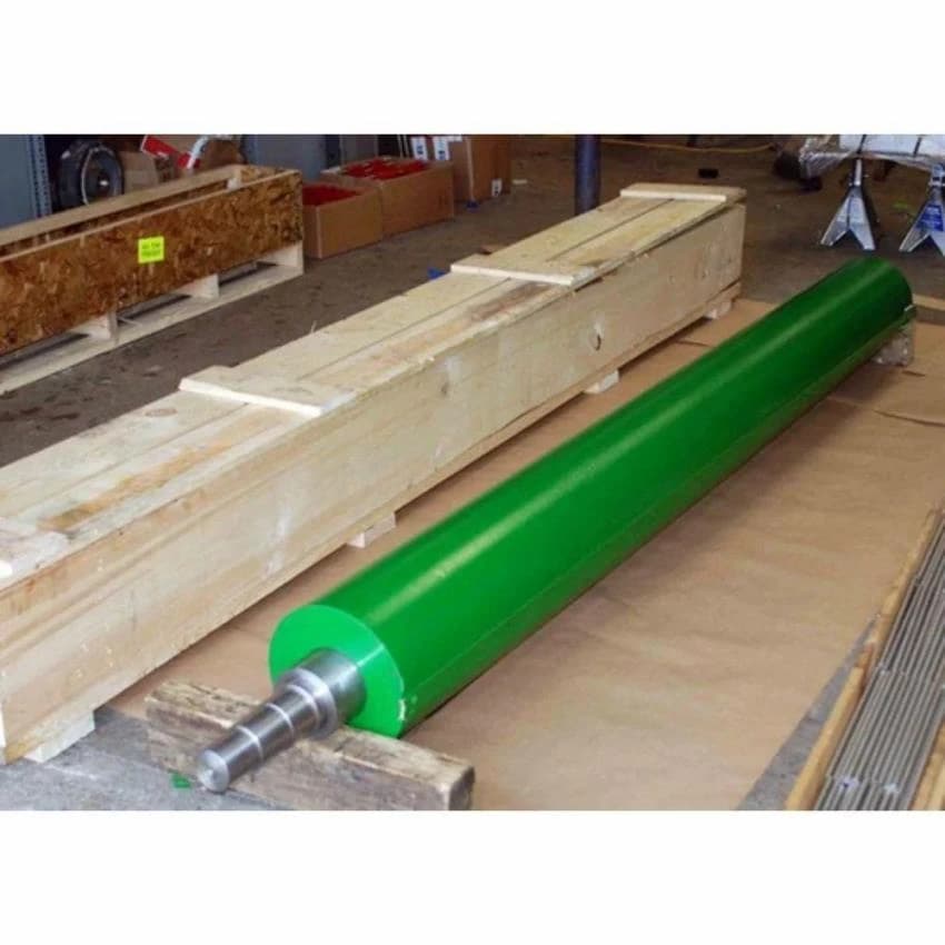Customized Roller Curtain, 95 Shore D