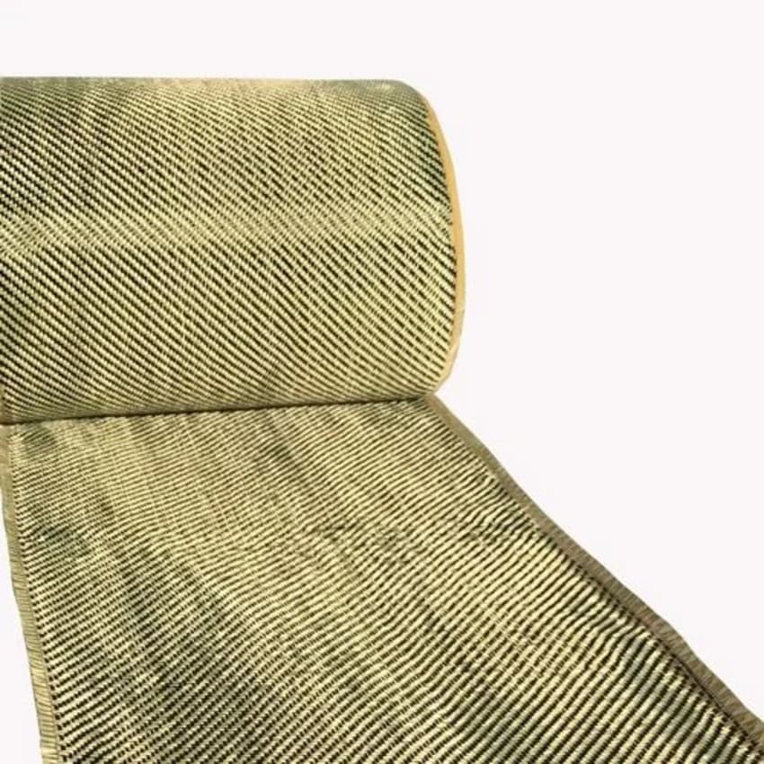 Para-Aramid Kevlar Fabric