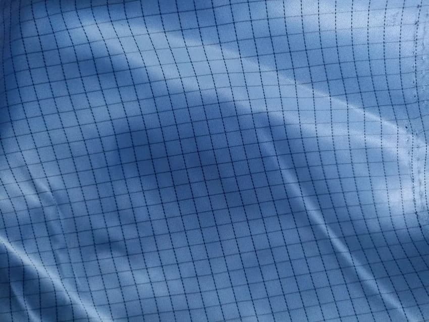 Anti Static Fabric