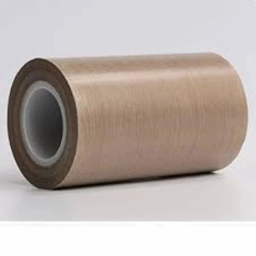 Ptfe Coated Fiberglass