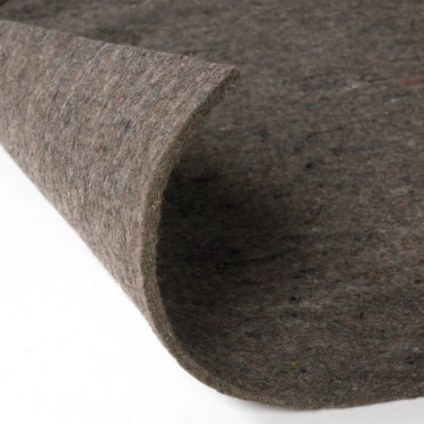 Rubber Roll Industrial Felt Sheet