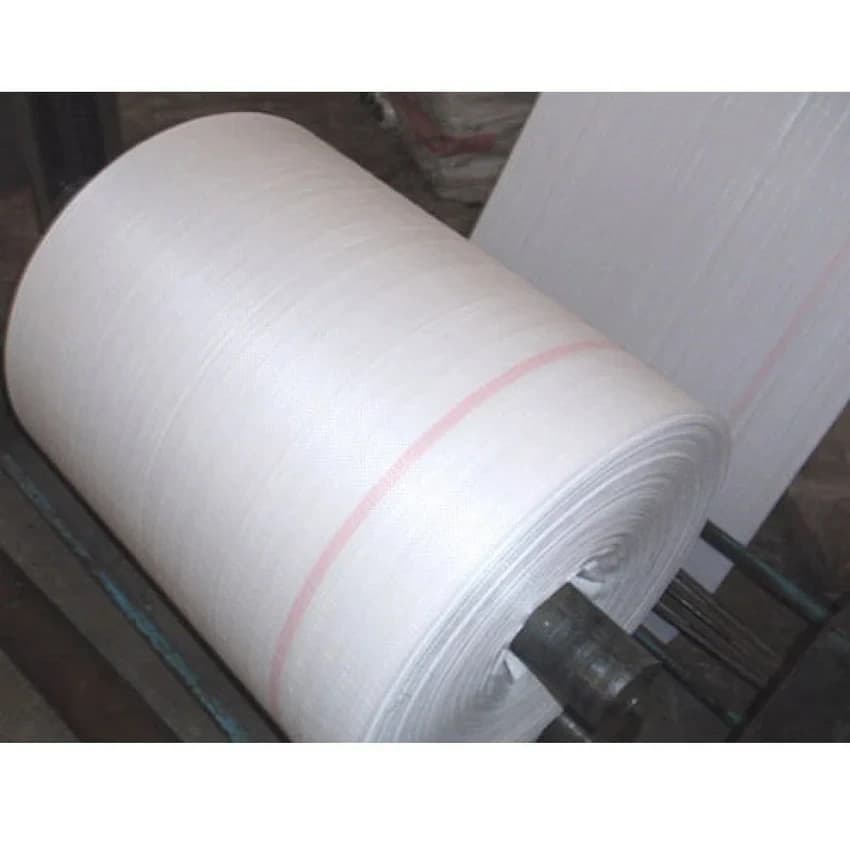 HDPE Woven Fabrics