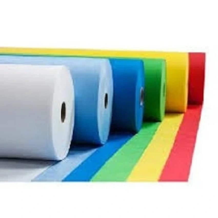 10 GSM Non Woven Fabric