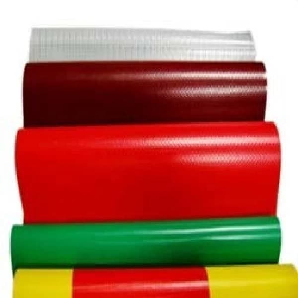 PVC Coated Fabric