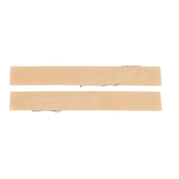 Brown Teflon Cloth For Heat Sealing