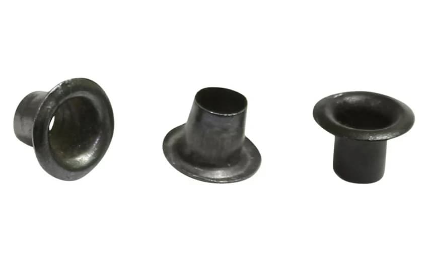 Iron Eyelet 12mm